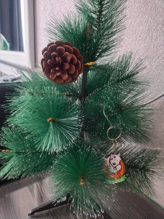 Уютная квартира в новом развивающемся районе