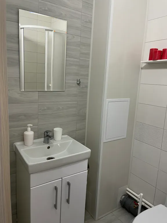 Квартира Стильные и уютные  апартаменты в Санкт-Петербурге. — Санкт-Петербург