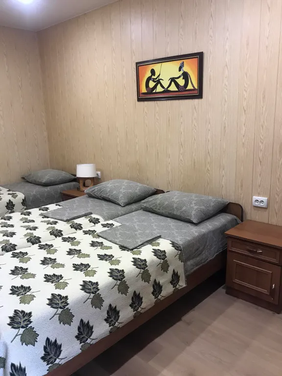 Квартира Апартаменты на 3 человека — Судак