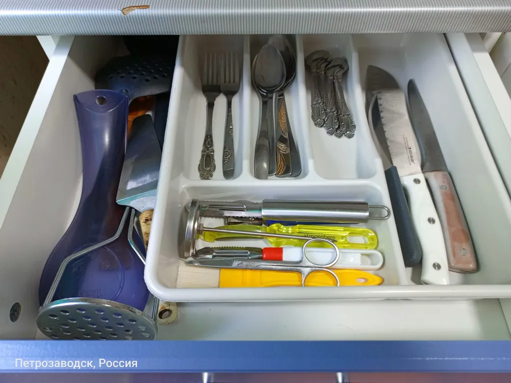 Уютная двушка в тихом районе