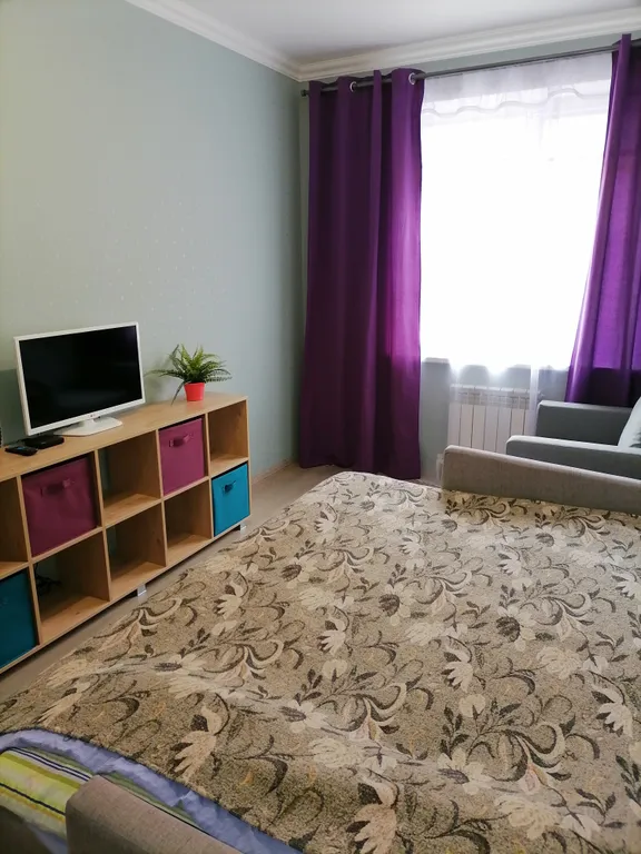 Apartament new Palmyra
