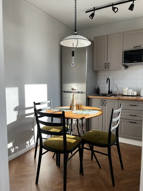 Уютные апартаменты у вокзала