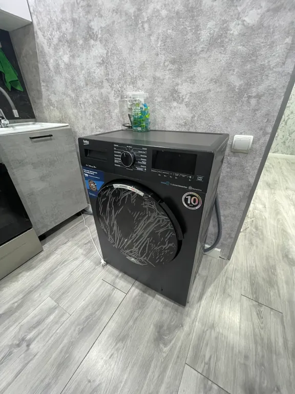 Квартира в центре города