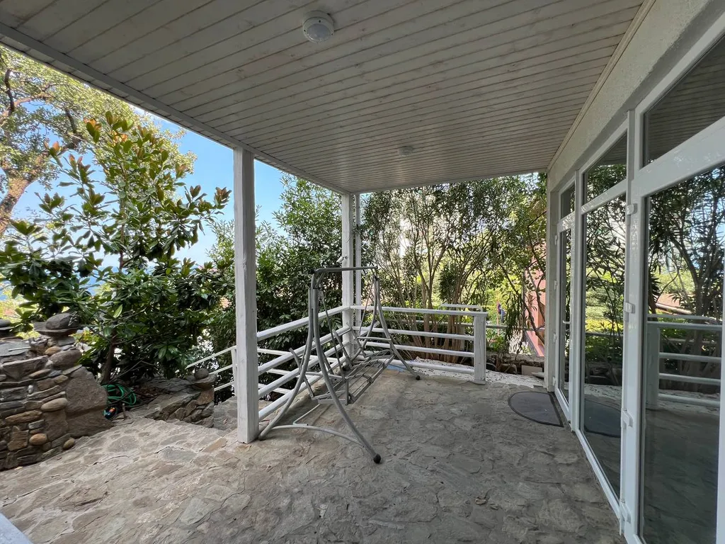 Уютный дом c прекрасным панорамным видом