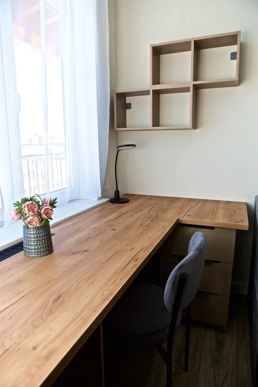 2 комнатная люкс квартира на море с бассейном