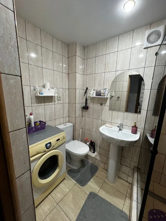 Квартирка в самом центре Владикавказа