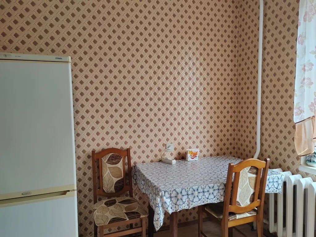 Апартаменты Татия