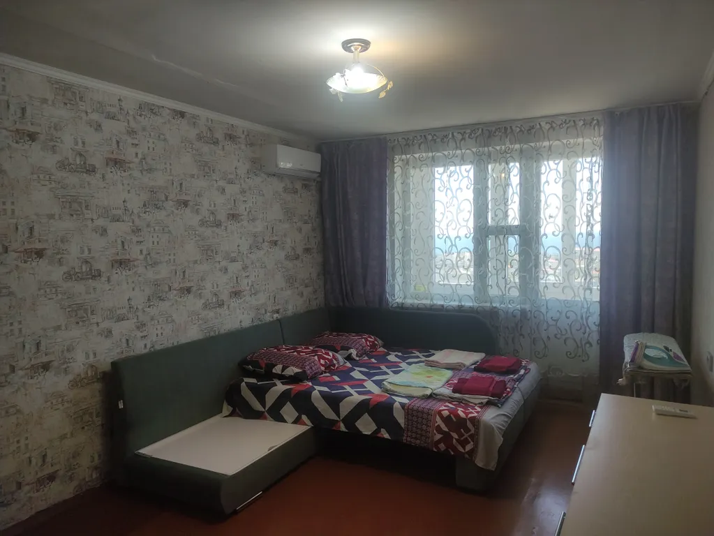 Уютная квартира в центре города — аренда посуточно в Судак