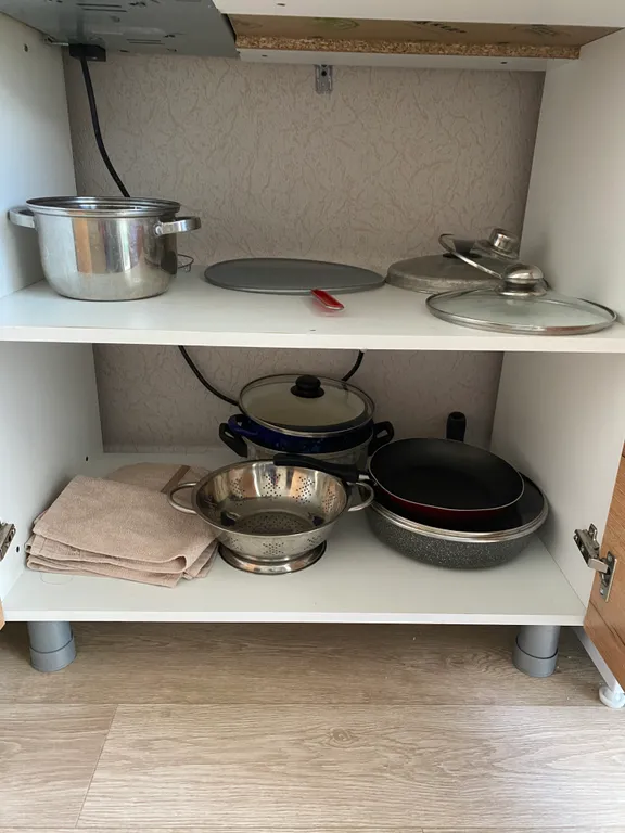 Сиреневый туман