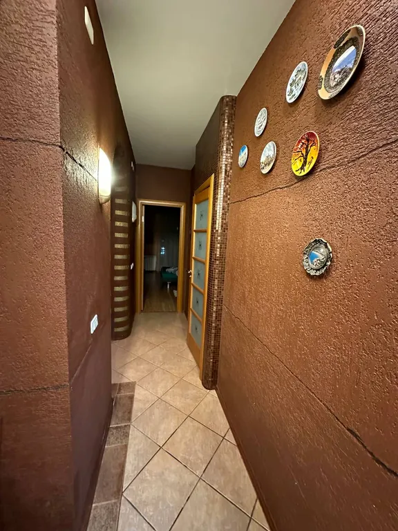 Тёплая квартира в сердце Владимира