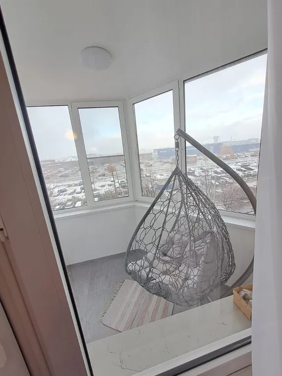 3х ком. квартира премиум класса,  85.5 м2