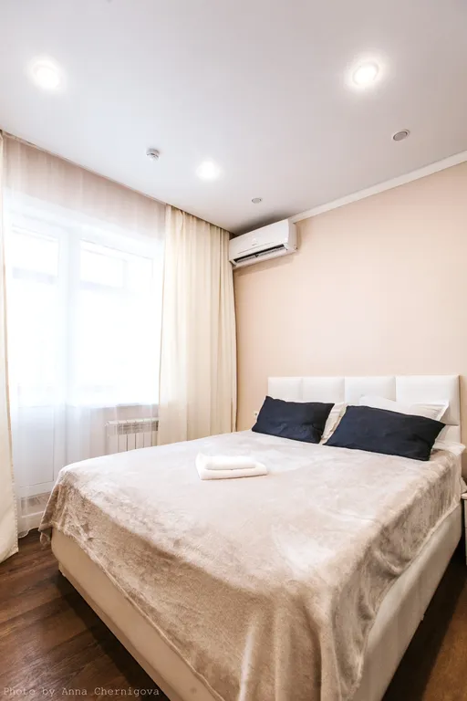 Американская классика для 5 гостей