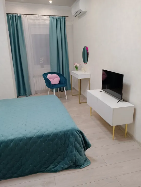 Уютная квартира в центре