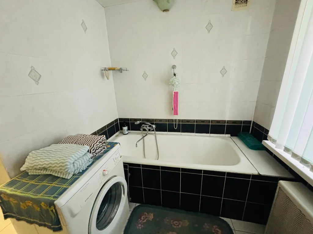 Большой дом в центре