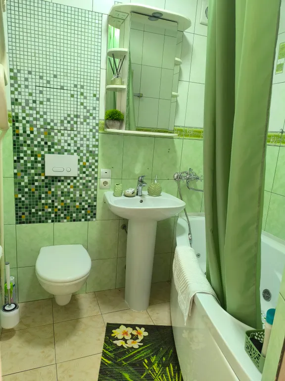 Квартира Уютная квартира в историческом центре города — Калининград