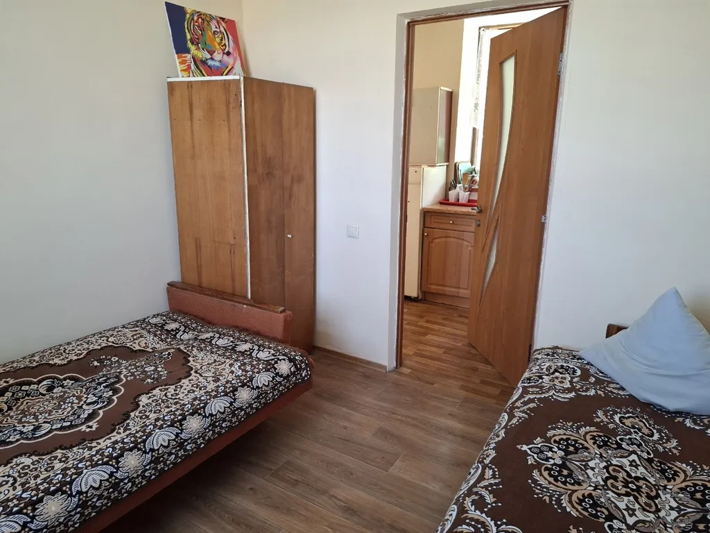 Эконом номера в гостевом доме