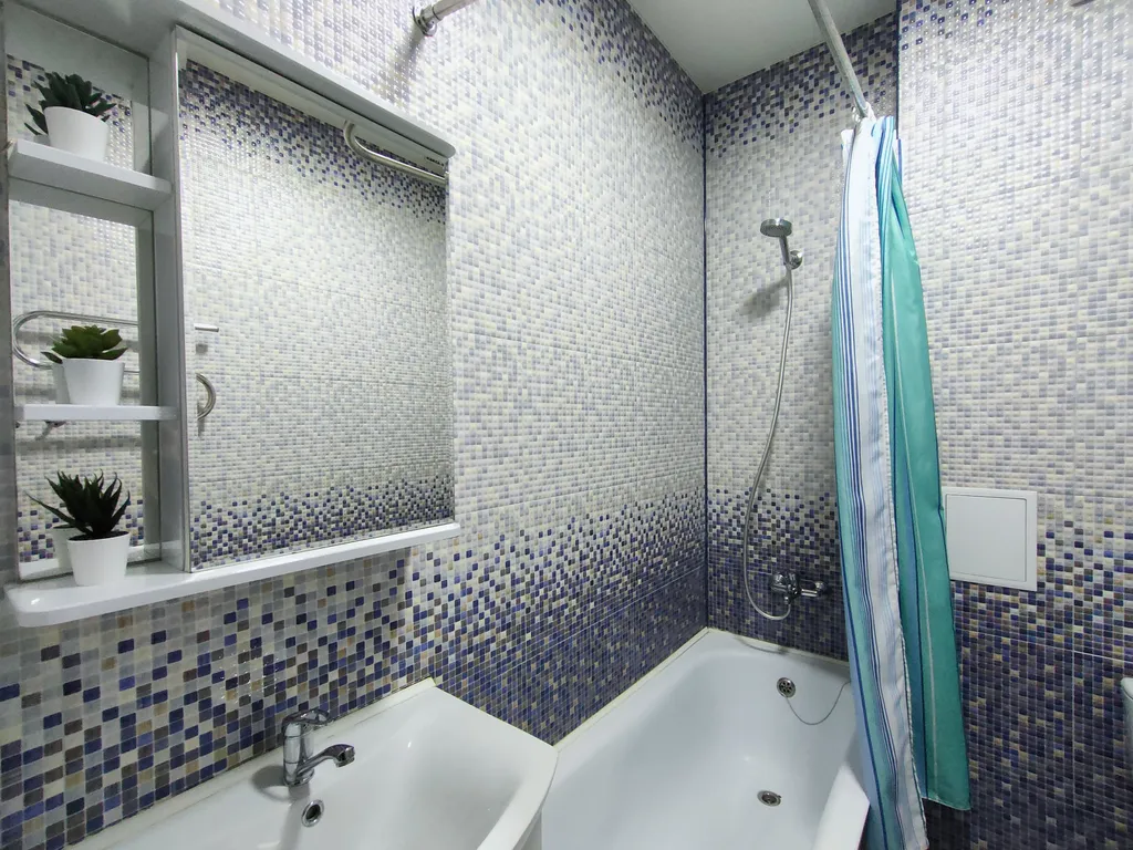 Квартира Апартаменты Мимоза — Адлер