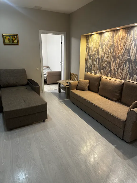 Квартира Уютная квартира в самом центре — Нижний Новгород