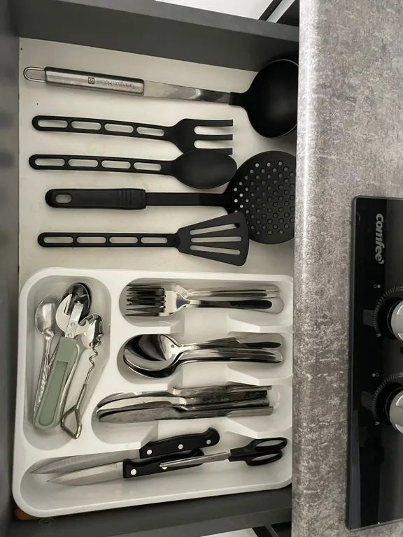 Однушка в 5 мин от центра, удобная локация