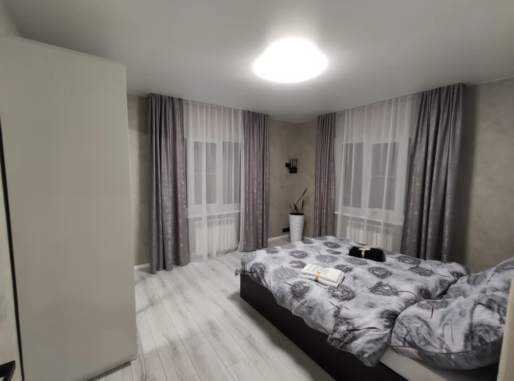 Уютный дом c видом на гору Машук