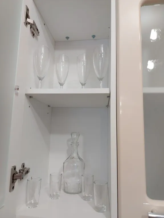 Студия в тихом и живописном ЖК Купавино