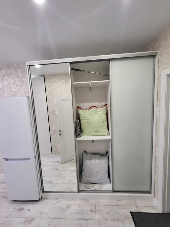 Апартамент класса люкс