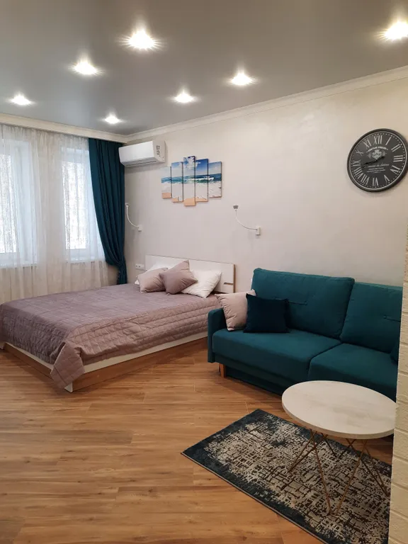 Квартира Комфортное проживание — Зеленоградск