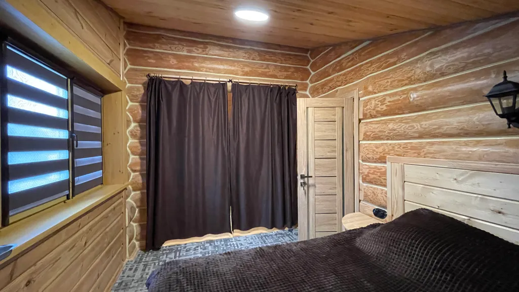 Гостевой дом