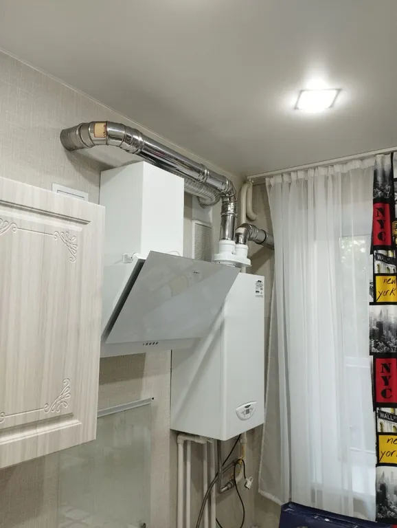 Выгодное месторасположение