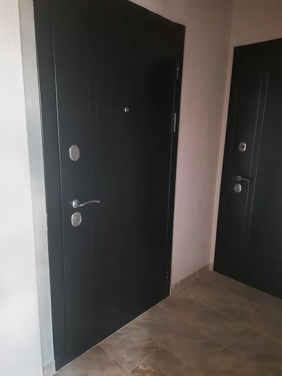 Квартира Квартира Евротрешка в частном секторе — Цемдолина