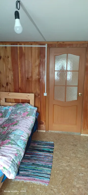 Коттедж, 2 эт, на кампанию до 6 человек