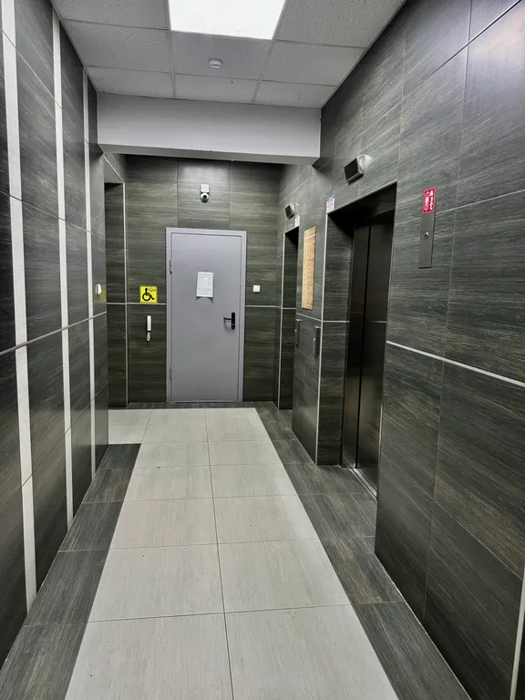 Уютная квартира в центре города в ЖК 4 Солнца