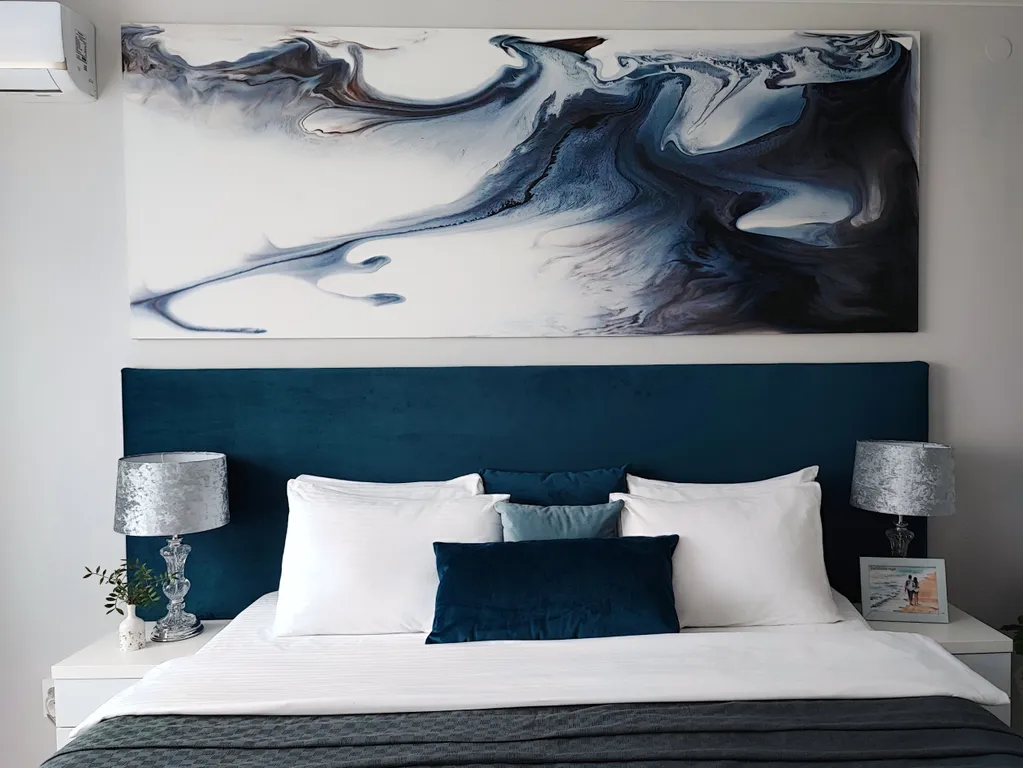 Квартира Квартира Apart-Deluxe Легенды моря: 2к.кв. Премиум отдых для семьи до 6 чел — Калининград