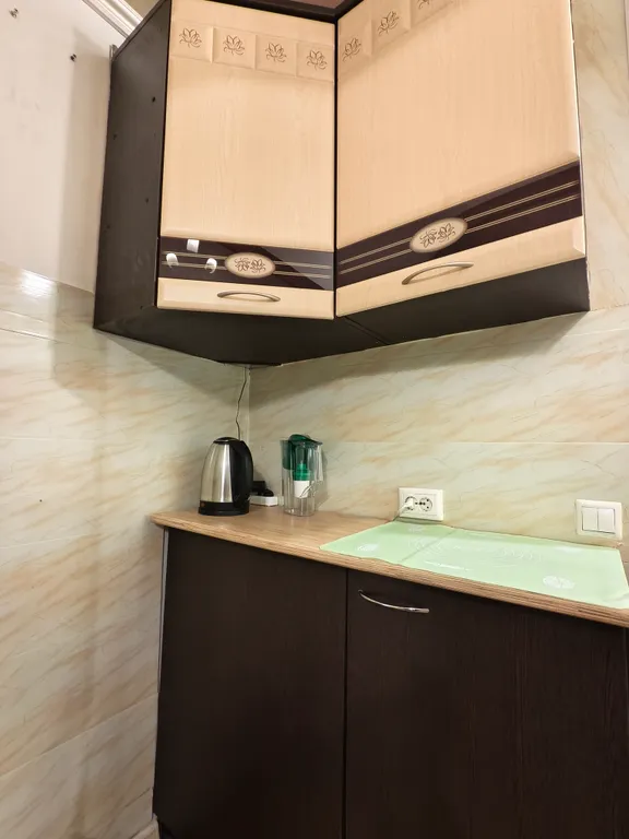 Уютная студия в центре Наро-Фоминска, Ленина