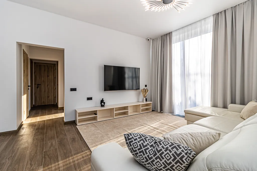 Дом для уединенного отдыха