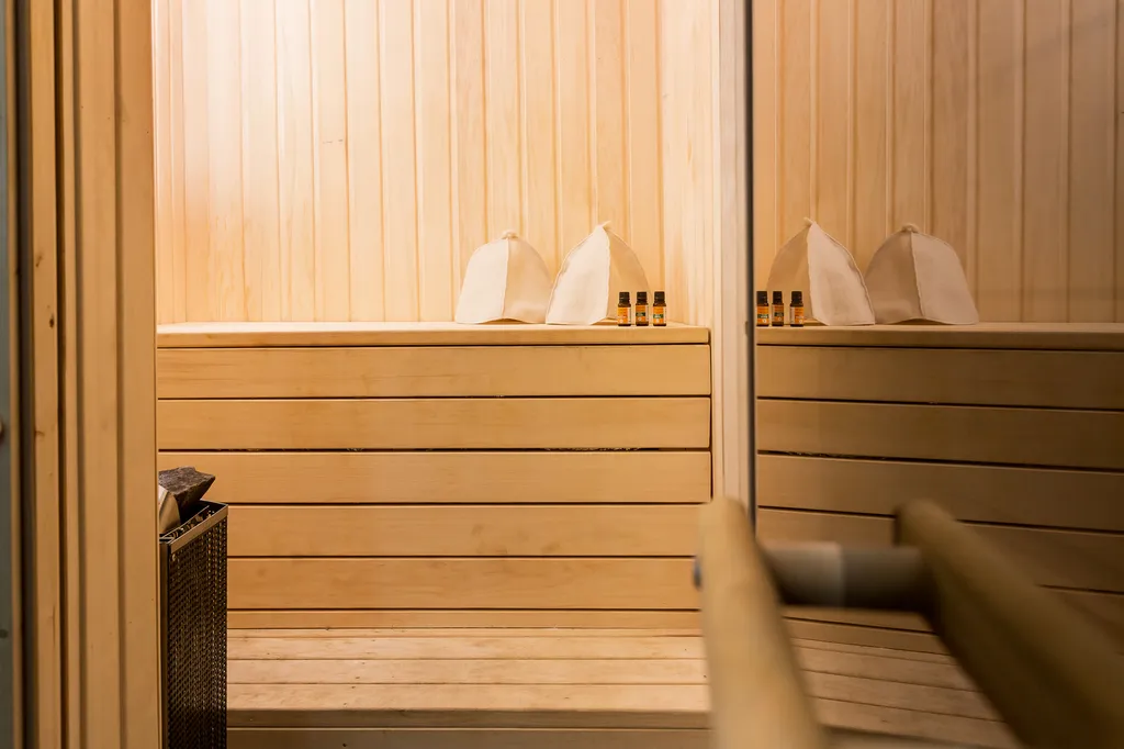 Коттедж недалеко от Москвы