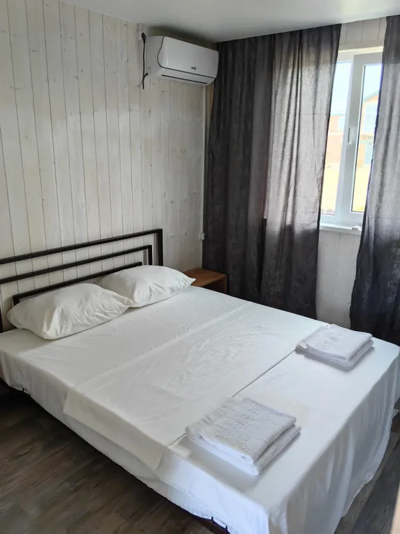 Квартира Комната — аренда посуточно в Голубицкая