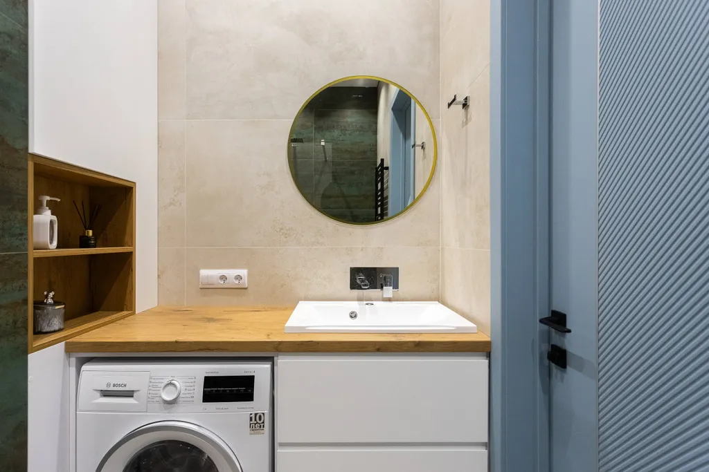 Апартаменты в элитном жилом комплексе с видом на море