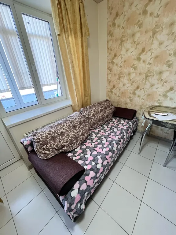 Квартира Уютная квартира в спокойном районе, 6 км до жд. 500м а/вокзал, waifai — Горячий Ключ