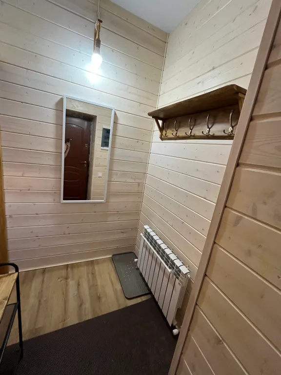 Таунхаус в эко стиле