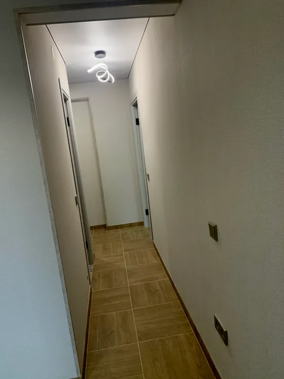 Уютная квартира у моря