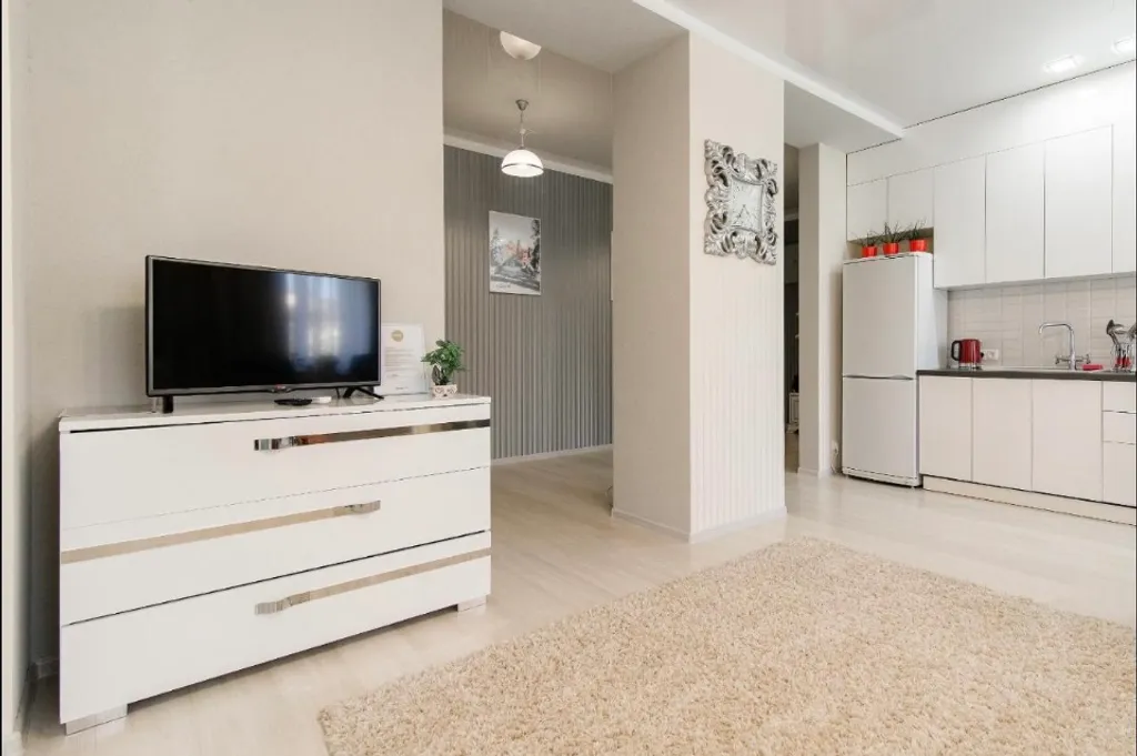 City Life Apartments