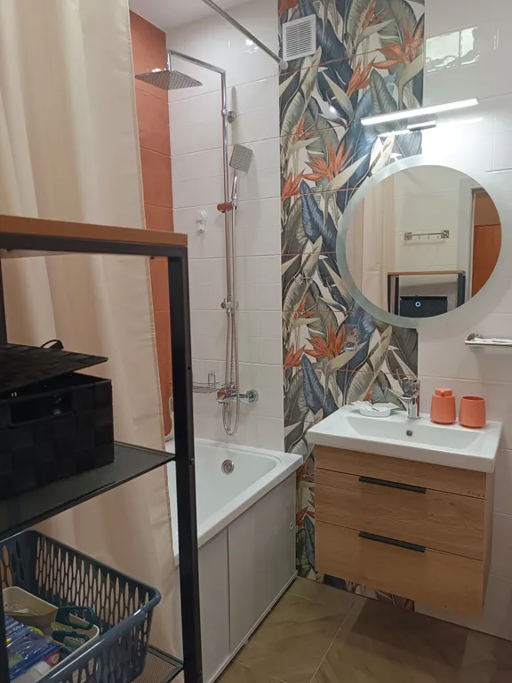 Квартира на Побережье Балтийского моря