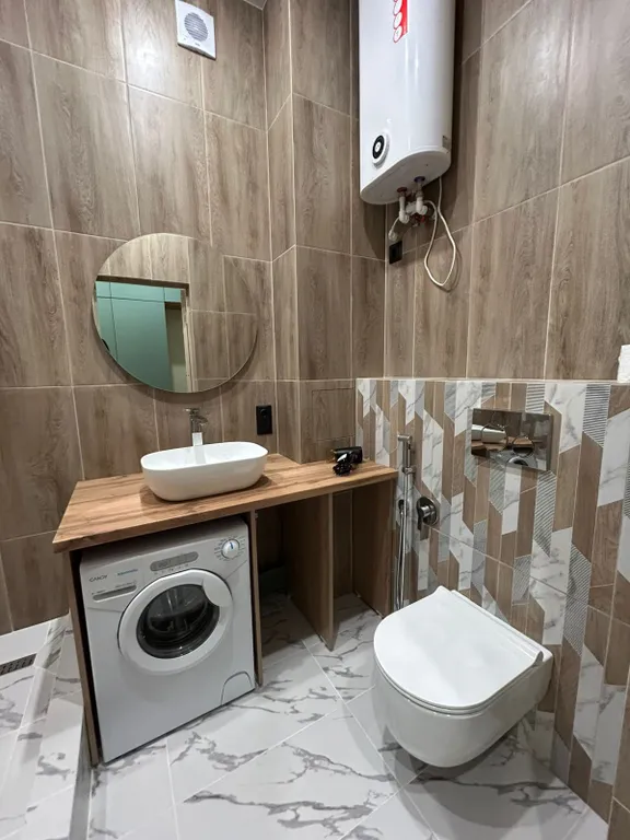 Квартира Уютная квартира в историческом центре города — Красноярск