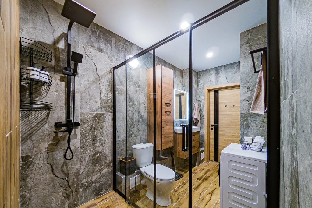 Роскошная квартира в центре с видом на плотнику, Екатерининский парк