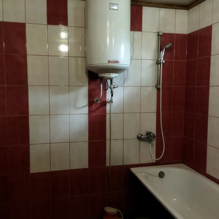 Коттедж Дом в Красном Раю — Изобильное