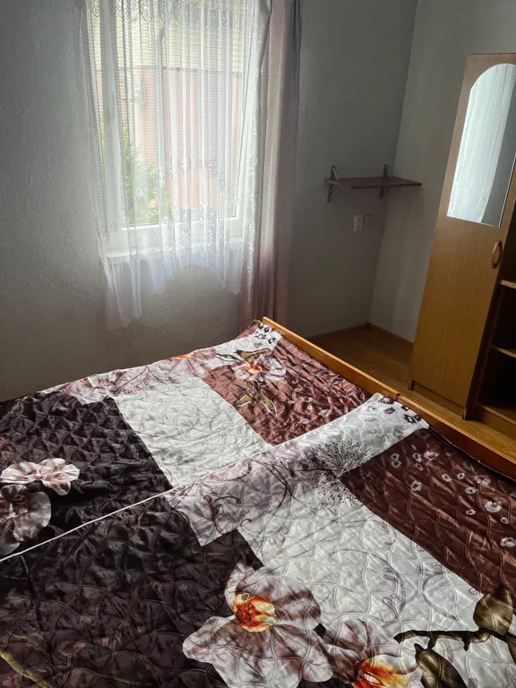 Домик с видом на море и бассейном