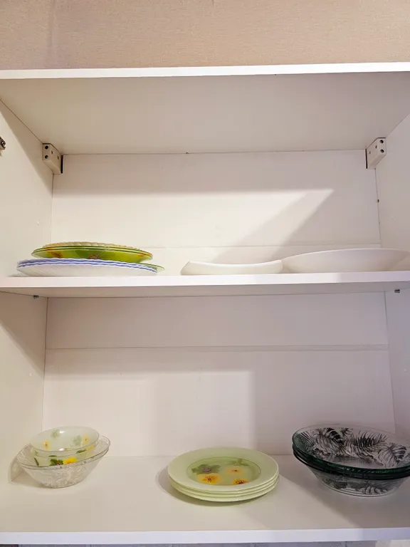 Уютная двухкомнатная квартира с раздельными комнатами