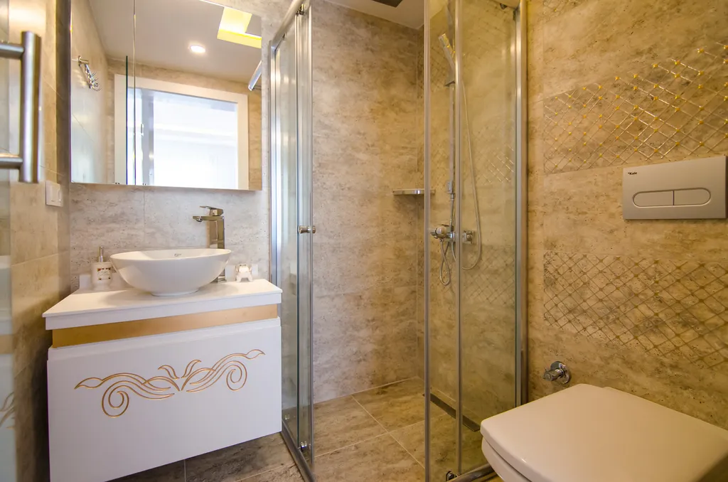 Семейные апартаменты