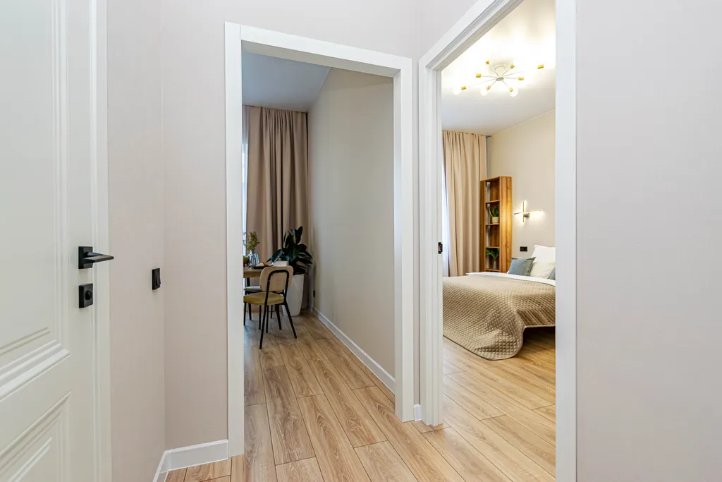 ЖК бизнес-класса "Премьер" | 20 этаж | ТРК "Семья"